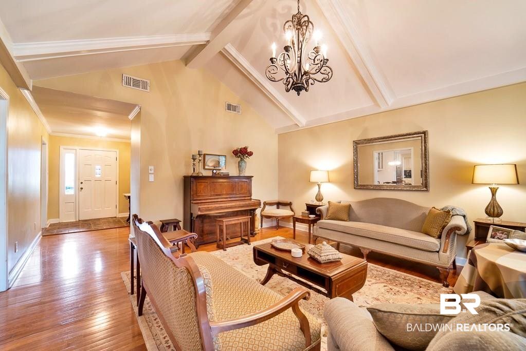 4210 Wilkinson Way Mobile, AL 36608 - Photo 4 of 27