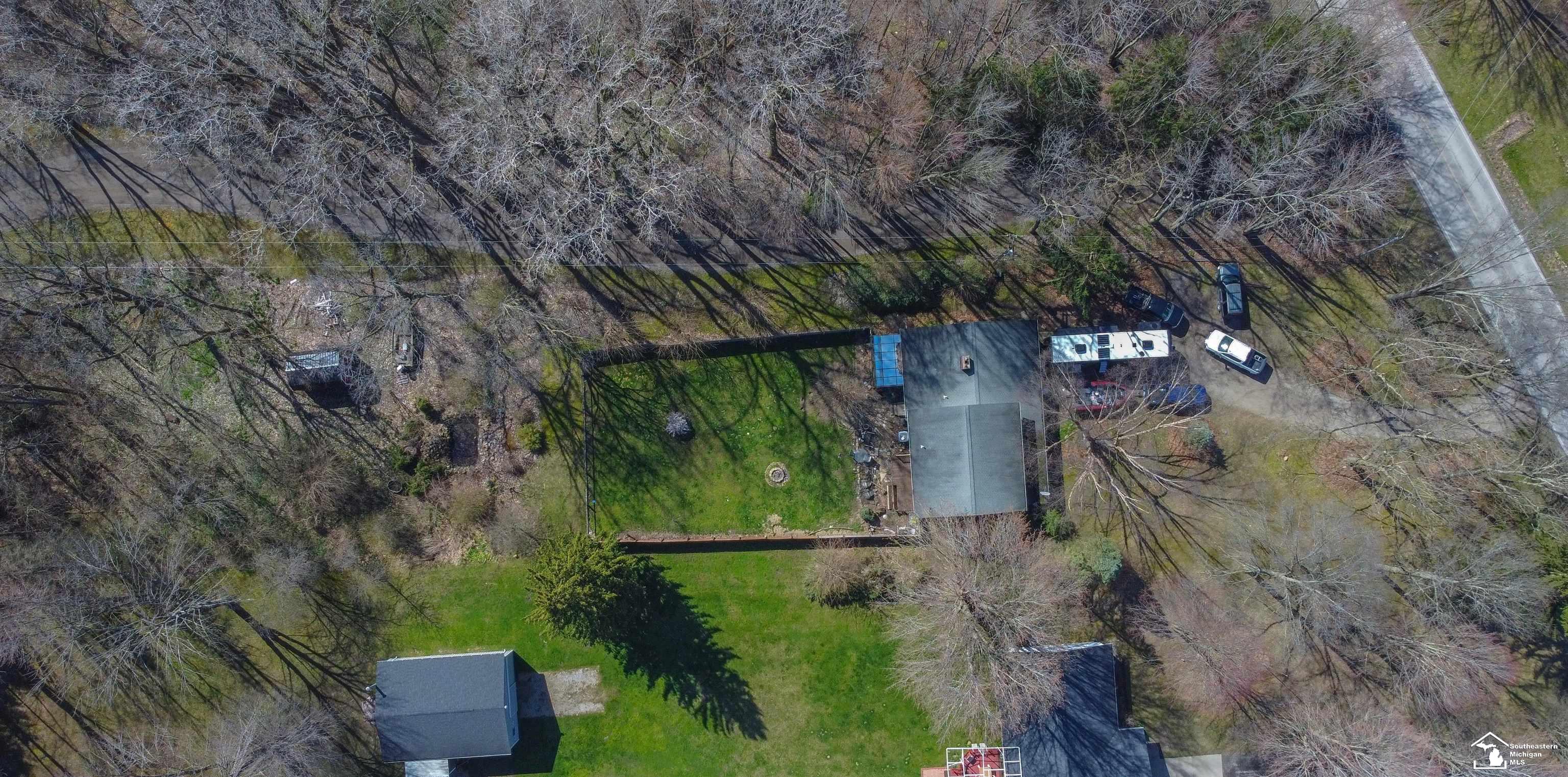 3628 Heiss Road Monroe, MI 48162 - Photo 25 of 25