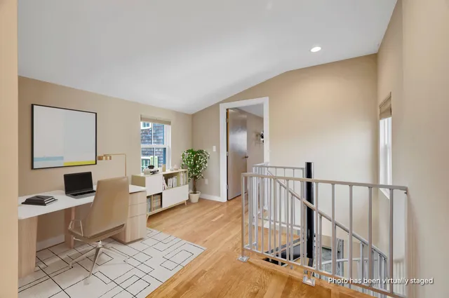 $599,000 | 93 High Street, Unit 4, Portsmouth, NH 03801