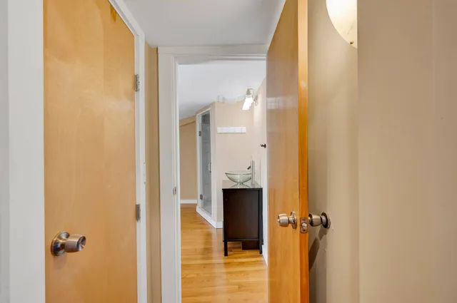 $599,000 | 93 High Street, Unit 4, Portsmouth, NH 03801