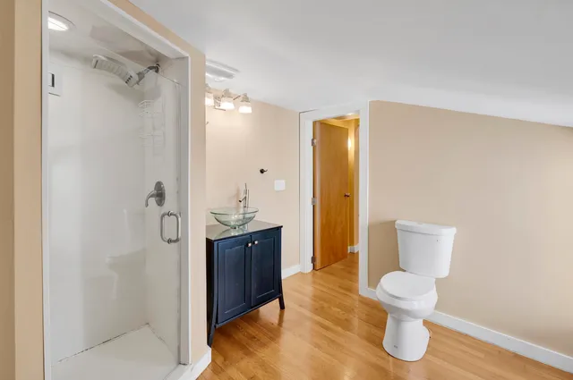 $599,000 | 93 High Street, Unit 4, Portsmouth, NH 03801