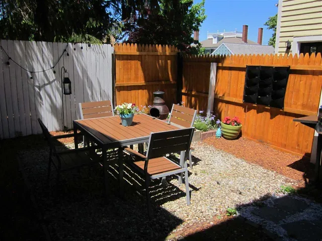 $599,000 | 93 High Street, Unit 4, Portsmouth, NH 03801