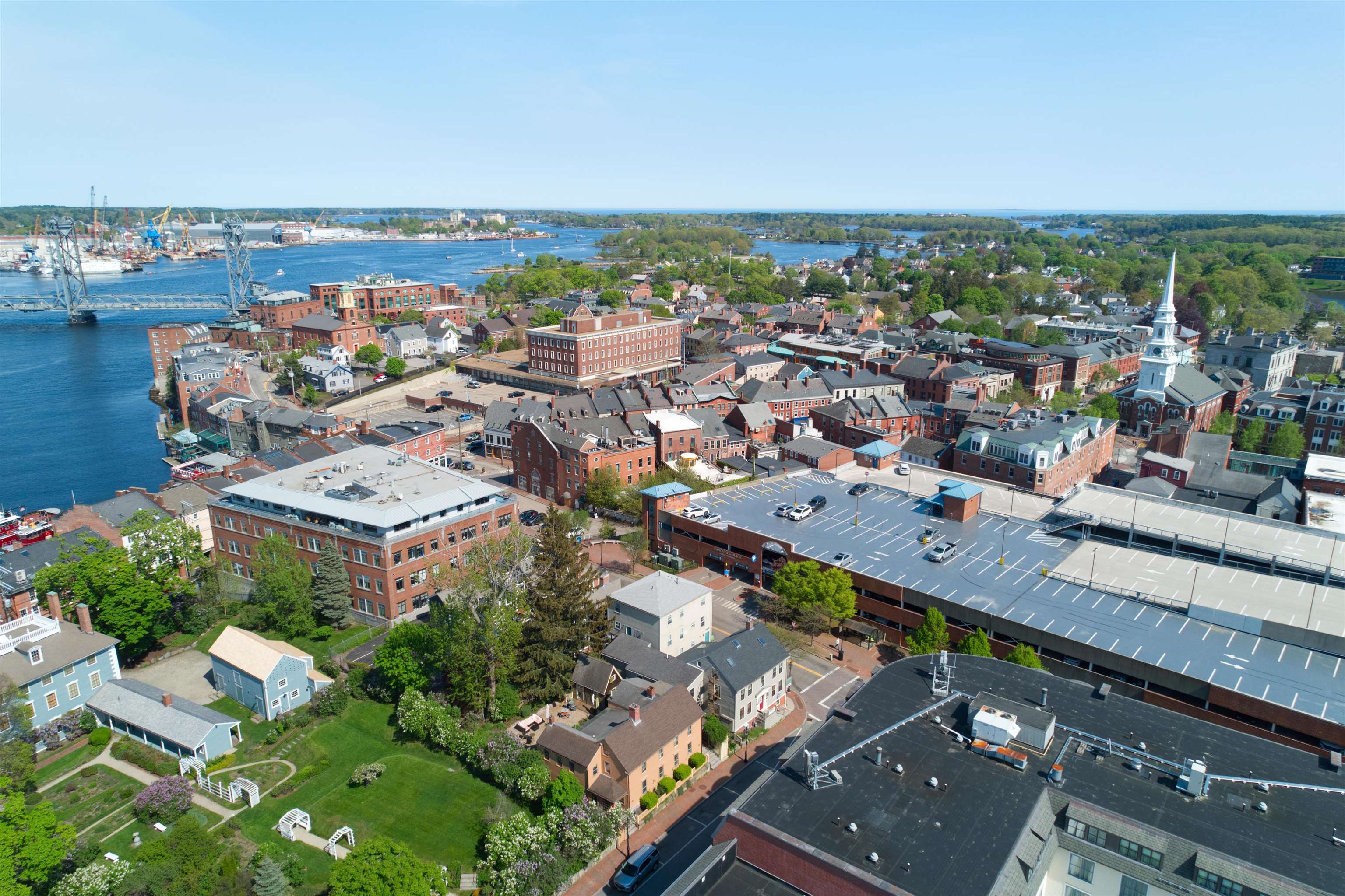 93 High Street, Unit 4 Portsmouth, NH 03801 - Photo 31 of 36