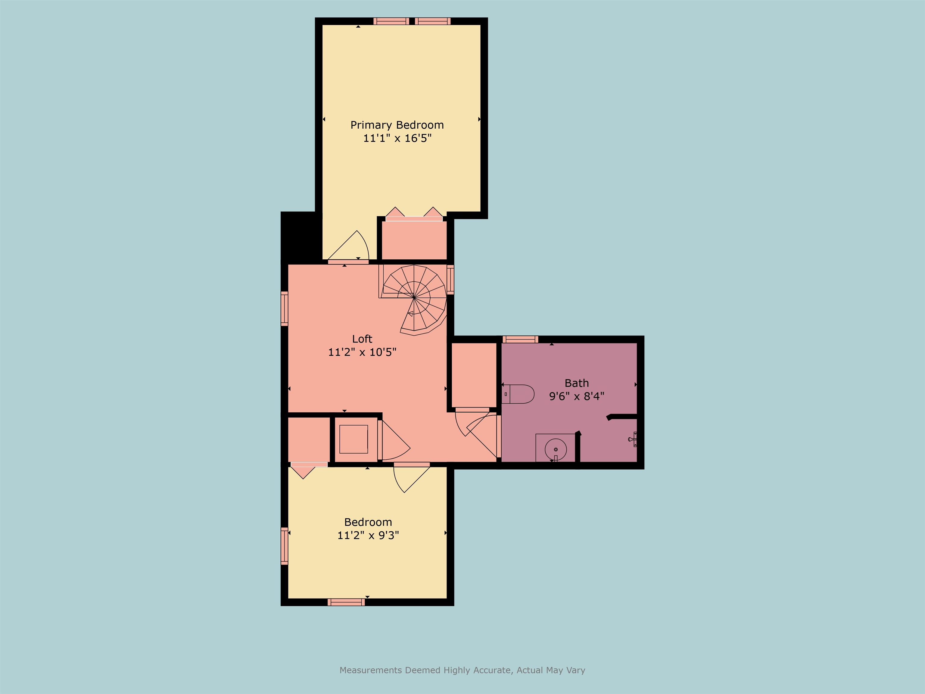 93 High Street, Unit 4 Portsmouth, NH 03801 - Photo 34 of 36