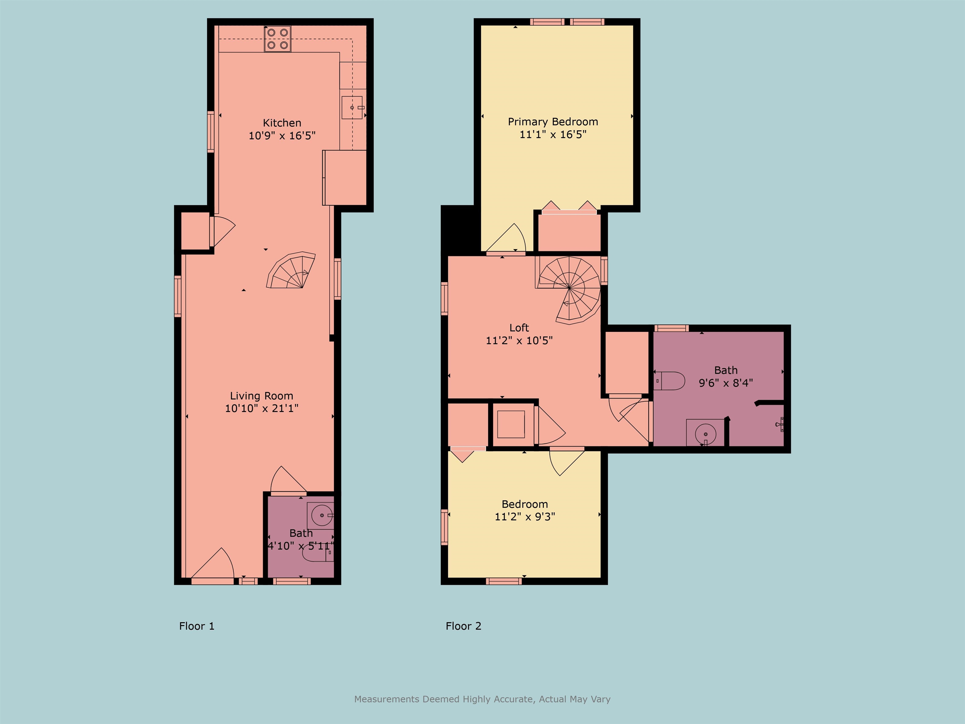 93 High Street, Unit 4 Portsmouth, NH 03801 - Photo 35 of 36