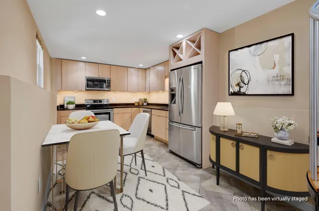 $599,000 | 93 High Street, Unit 4, Portsmouth, NH 03801