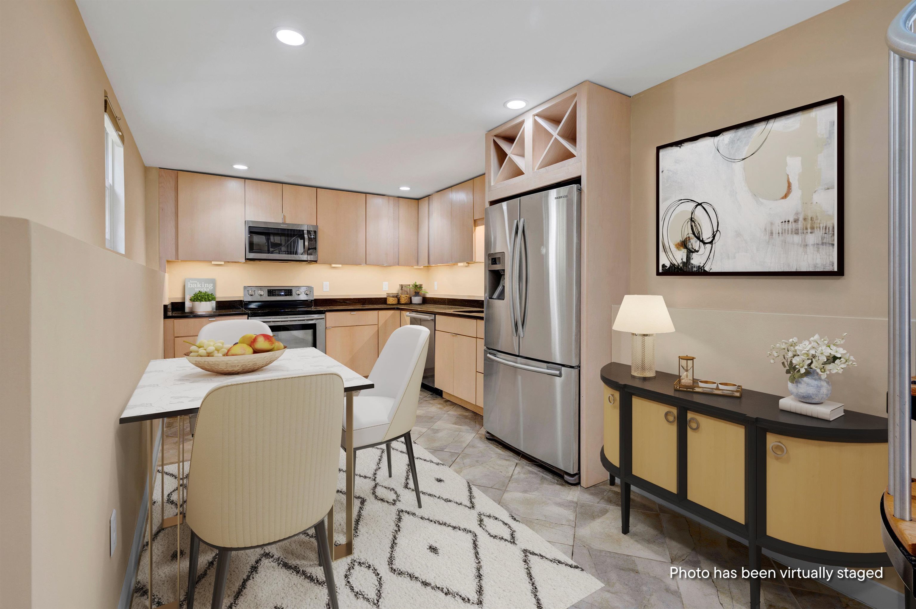 93 High Street, Unit 4 Portsmouth, NH 03801 - Photo 8 of 36