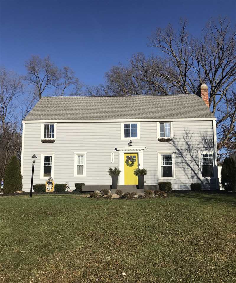 1911 Colchester Road Flint, MI 48503 - Photo 56 of 56