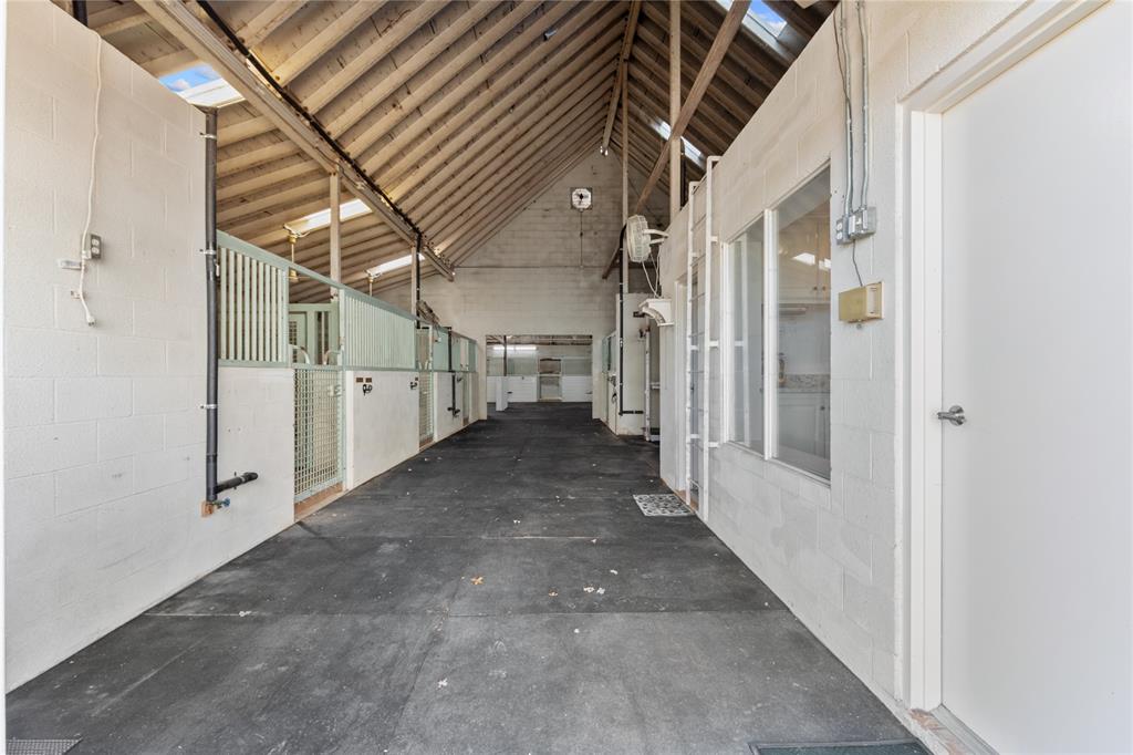 10984 Stagecoach Pass Pilot Point, TX 76258 - Photo 31 of 40 a view of a house with a glass door