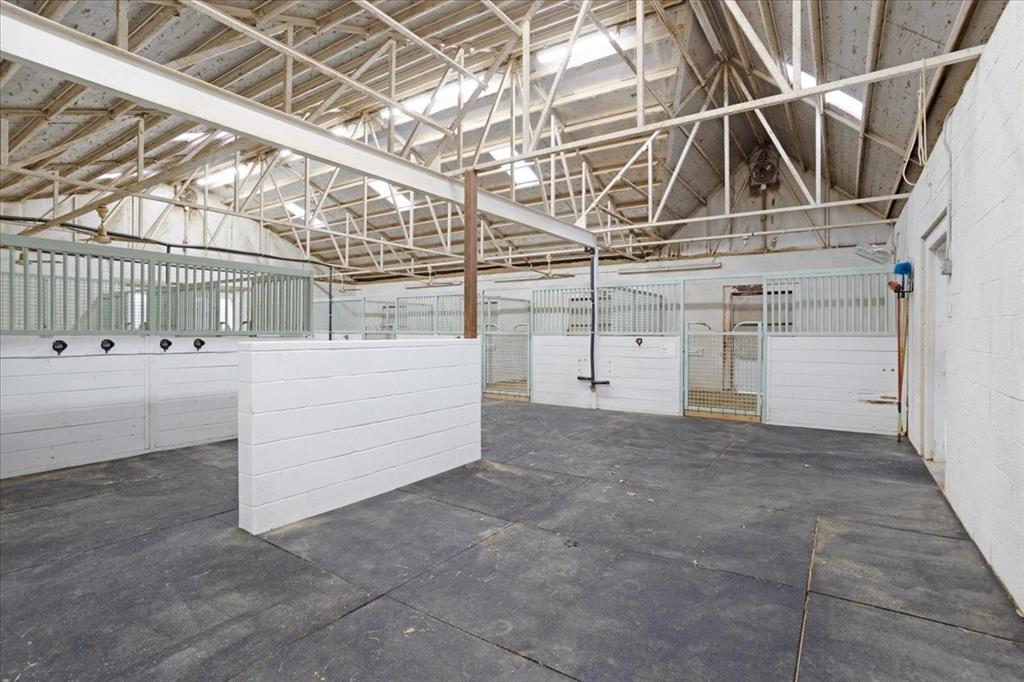 10984 Stagecoach Pass Pilot Point, TX 76258 - Photo 34 of 40 a view of a garage