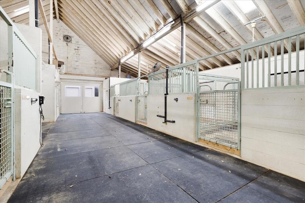 10984 Stagecoach Pass Pilot Point, TX 76258 - Photo 37 of 40 a view of a garage