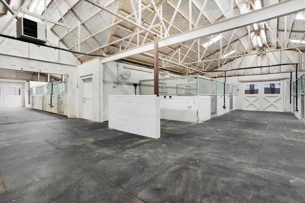 10984 Stagecoach Pass Pilot Point, TX 76258 - Photo 38 of 40 a view of a garage