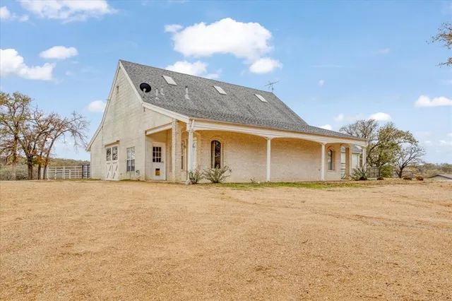 $2,850,000 | 10984 Stagecoach Pass, Pilot Point, TX 76258
