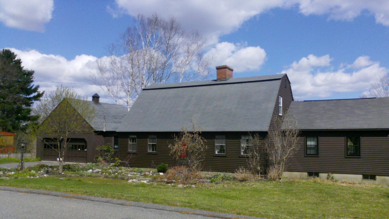 29 Westminster Road Lenox, MA 01240 - Photo 1 of 16 Welcome Home