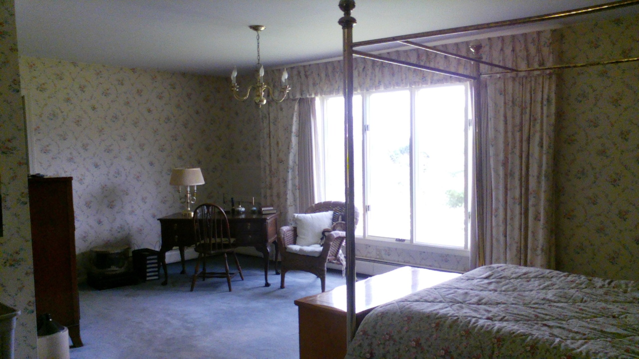 29 Westminster Road Lenox, MA 01240 - Photo 13 of 16 Floor to Ceiling Windows in MB