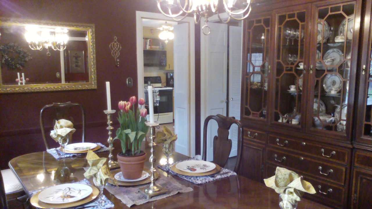 29 Westminster Road Lenox, MA 01240 - Photo 5 of 16 Formal Dining Room