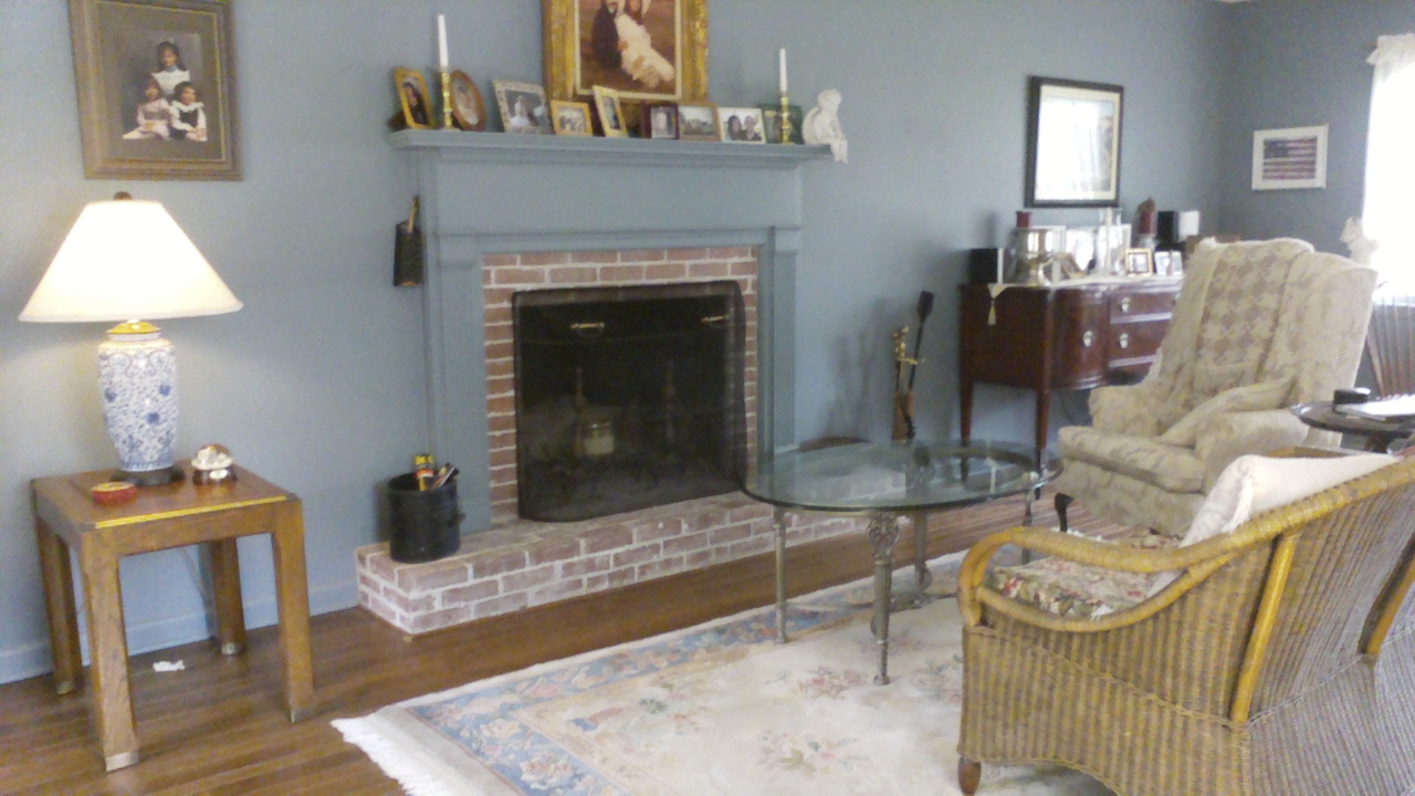 29 Westminster Road Lenox, MA 01240 - Photo 6 of 16 Living Room
