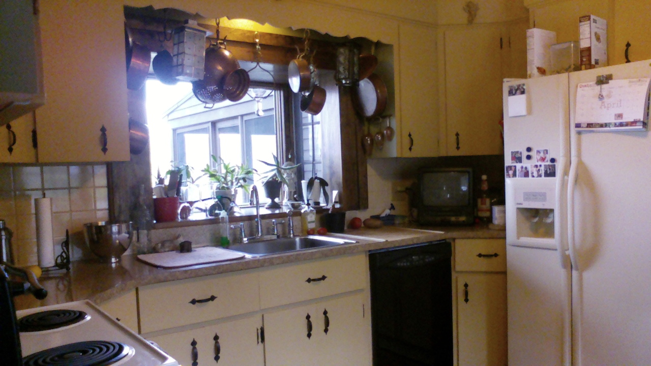 29 Westminster Road Lenox, MA 01240 - Photo 7 of 16 Kitchen