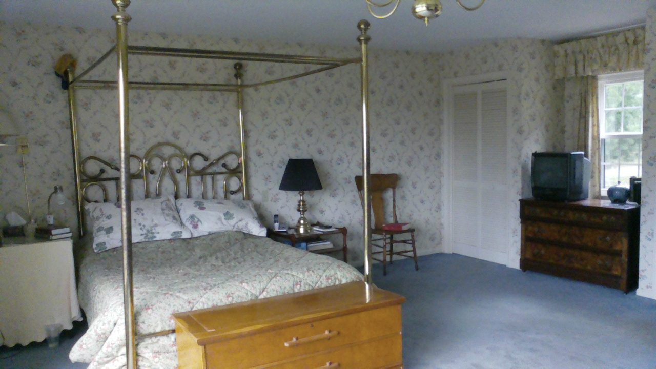 29 Westminster Road Lenox, MA 01240 - Photo 8 of 16 Master Bedroom