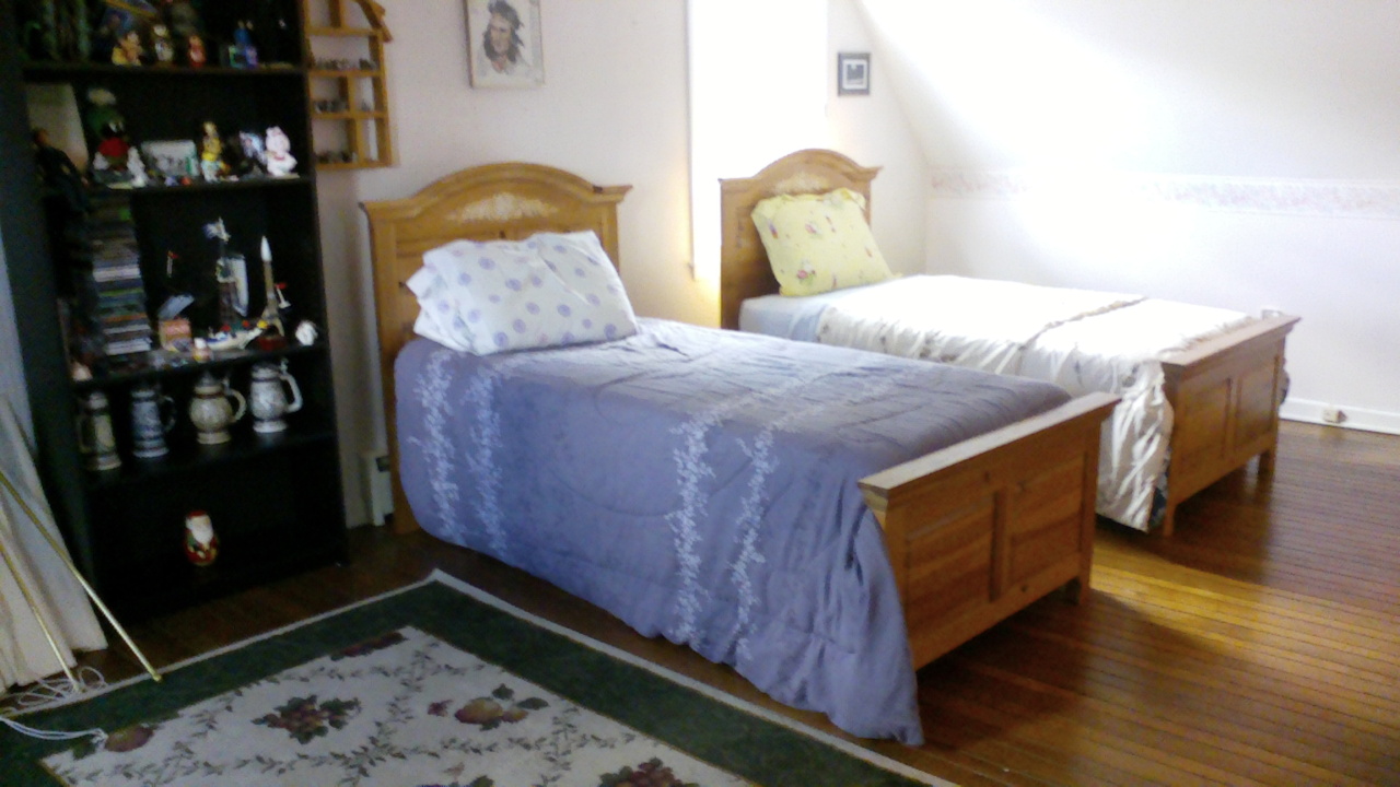 29 Westminster Road Lenox, MA 01240 - Photo 10 of 16 Spacious Upstairs Bedrooms