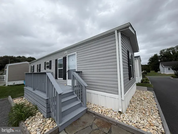 $167,500 | 12346 Old Bridge Road, Ocean City, MD 21842
