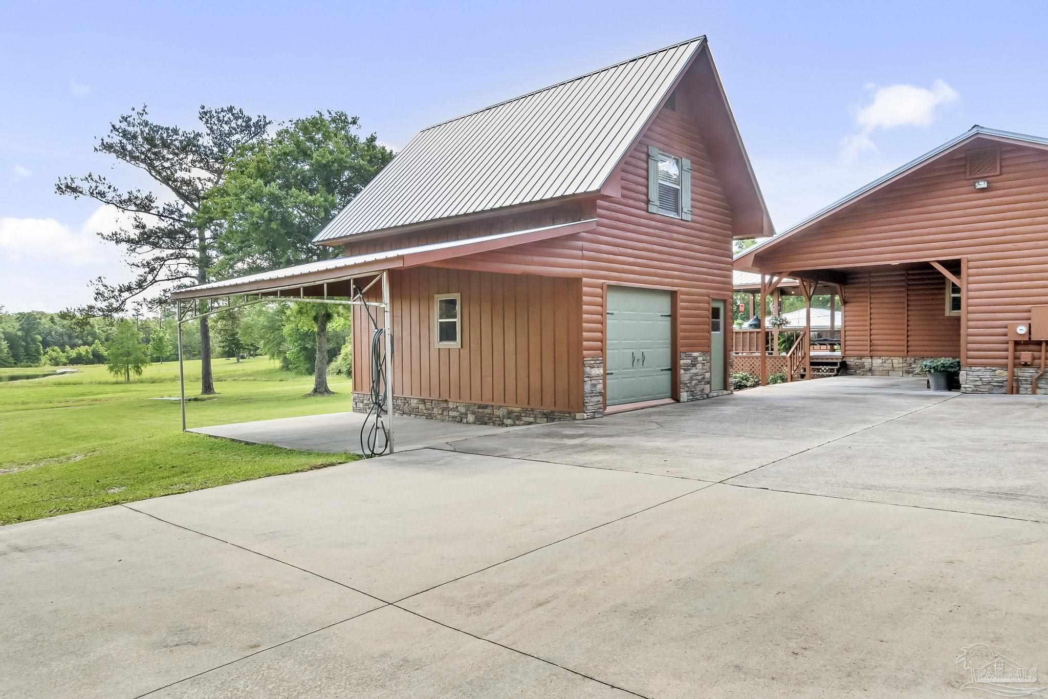 196 Jernigan Road Brewton, AL 36426 - Photo 54 of 70 Gallery Image 54