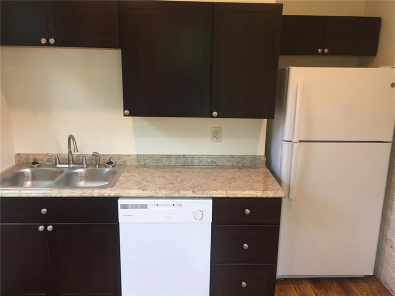 3844 Baytree Street Pittsburgh, PA 15214 - Photo 2 of 20 New Kitchen All appliances included. Unit 2