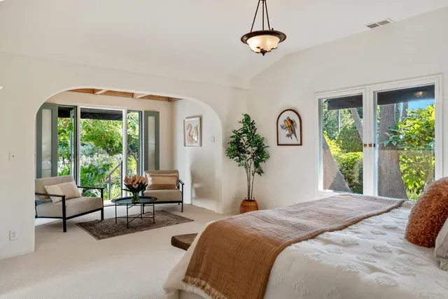 $5,750,000 | 99 La Vuelta Road, Montecito, CA 93108