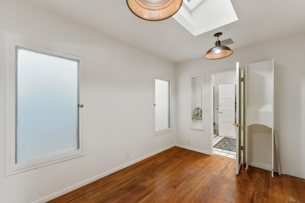 99 La Vuelta Road Montecito, CA 93108 - Photo 17 of 35 primary closet 1