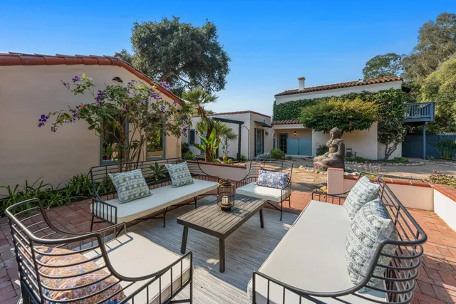 $5,750,000 | 99 La Vuelta Road, Montecito, CA 93108
