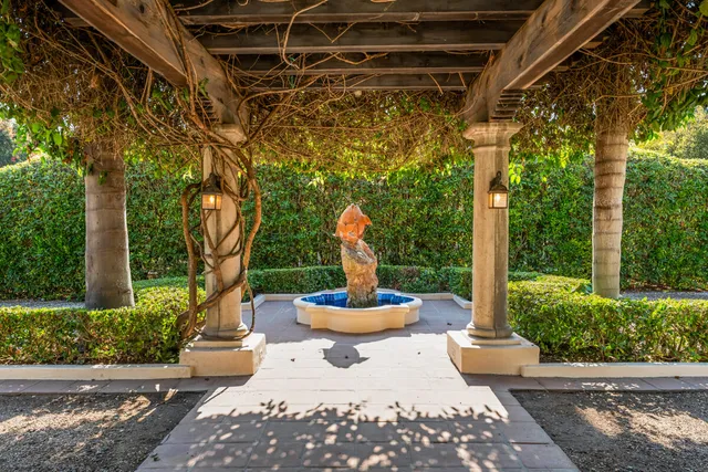 $5,750,000 | 99 La Vuelta Road, Montecito, CA 93108