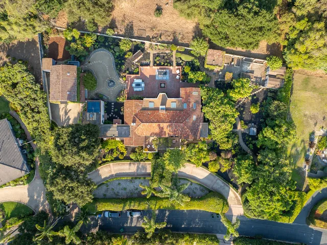 $5,750,000 | 99 La Vuelta Road, Montecito, CA 93108