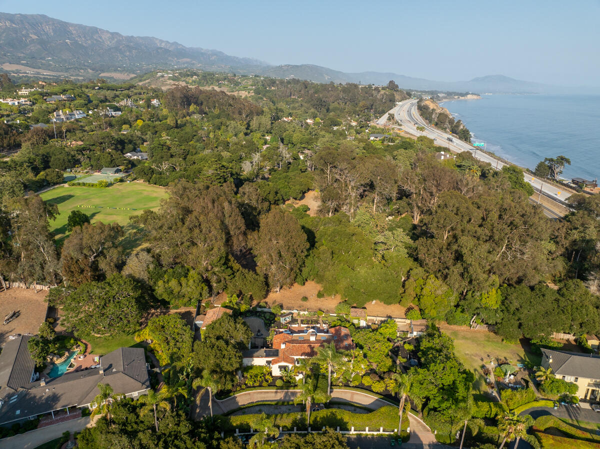 99 La Vuelta Road Montecito, CA 93108 - Photo 29 of 35 DJI_0583