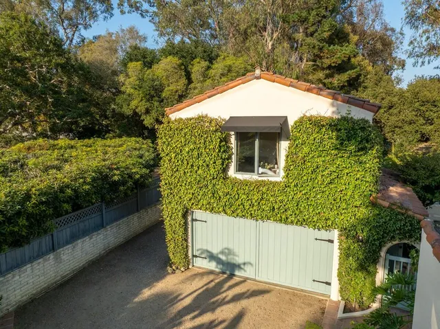 $5,750,000 | 99 La Vuelta Road, Montecito, CA 93108