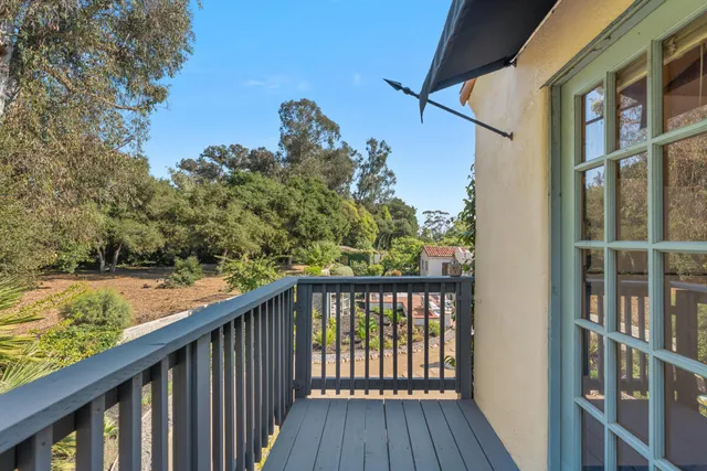 $5,750,000 | 99 La Vuelta Road, Montecito, CA 93108