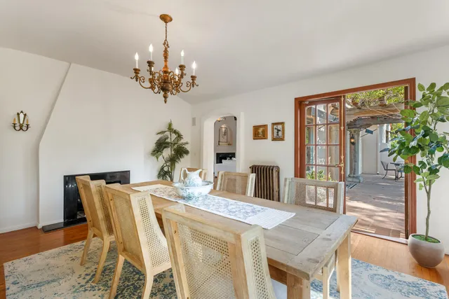 $5,750,000 | 99 La Vuelta Road, Montecito, CA 93108