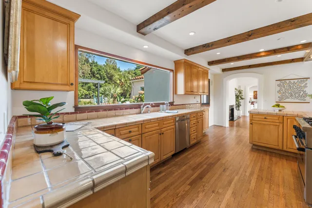 $5,750,000 | 99 La Vuelta Road, Montecito, CA 93108