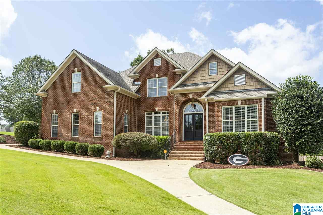7167 Morris Circle McCalla, AL 35111 - Photo 2 of 50
