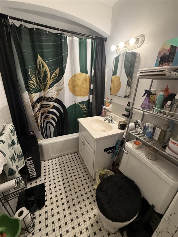31 Chestnut Street, Unit 6 Worcester, MA 01609 - Photo 18 of 19