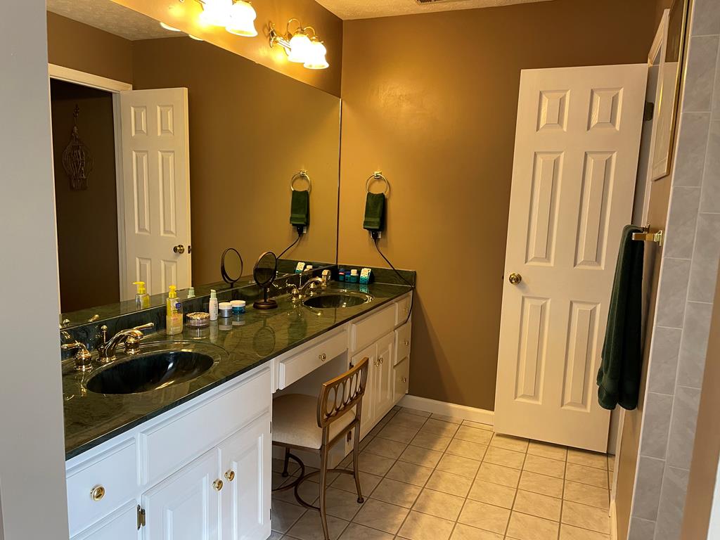 3671 McKee Road Upatoi, GA 31829 - Photo 14 of 34 Master Bath