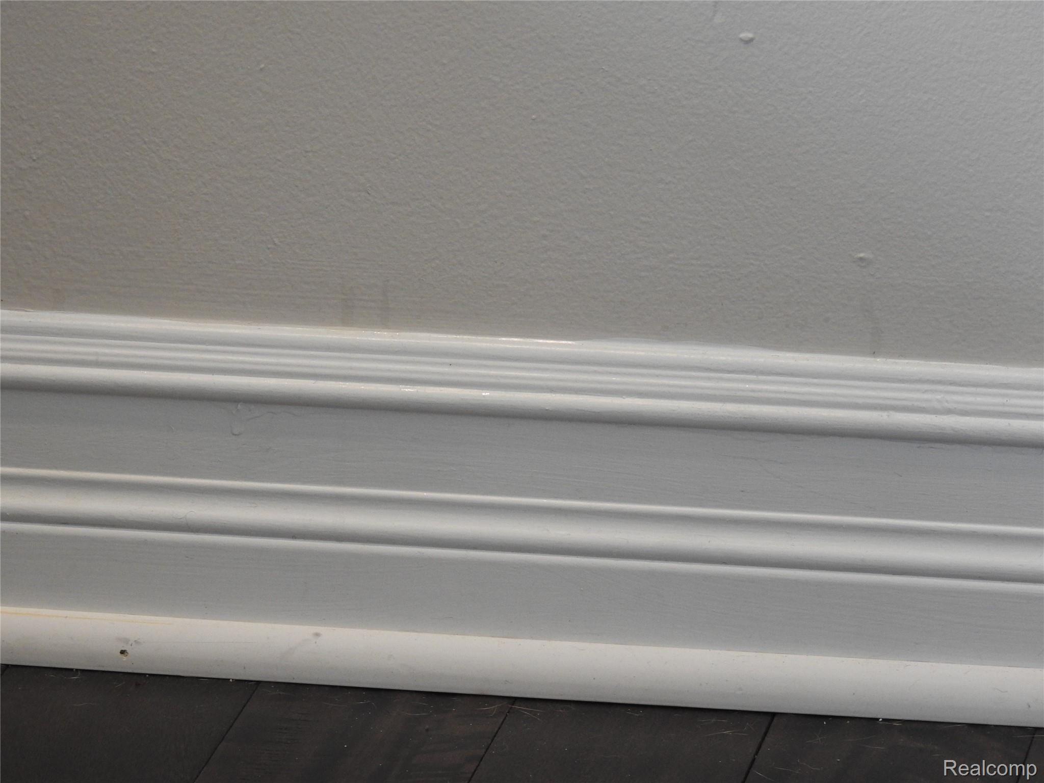 1297 Lamplighter Lane Rochester, MI 48306 - Photo 31 of 32 Detailed trim