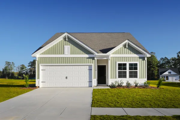 $294,900 | 1118 Hainer Place Drive, Conway, SC 29526