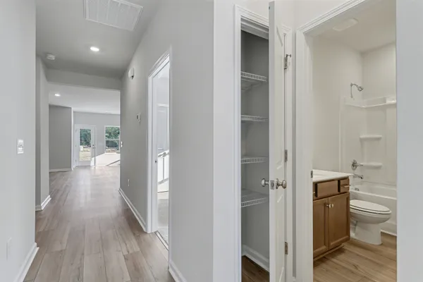 $294,900 | 1118 Hainer Place Drive, Conway, SC 29526