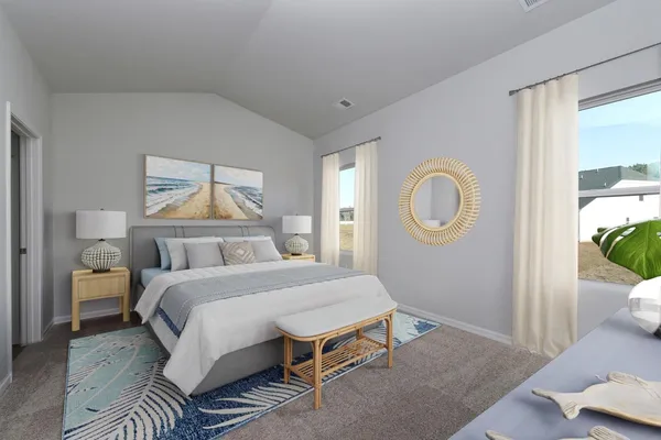 $294,900 | 1118 Hainer Place Drive, Conway, SC 29526