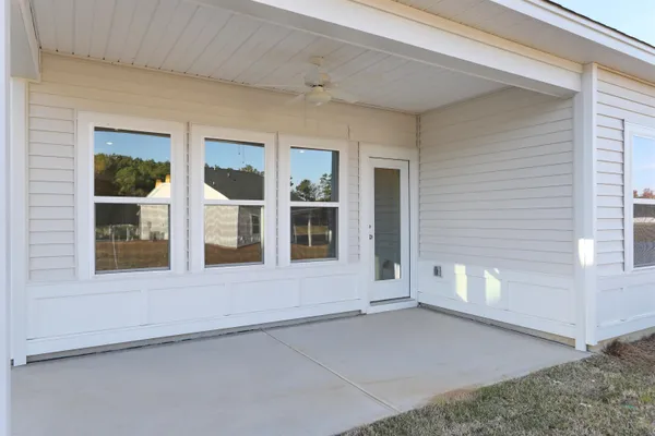 $294,900 | 1118 Hainer Place Drive, Conway, SC 29526