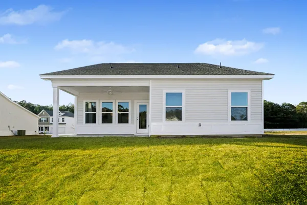 $294,900 | 1118 Hainer Place Drive, Conway, SC 29526