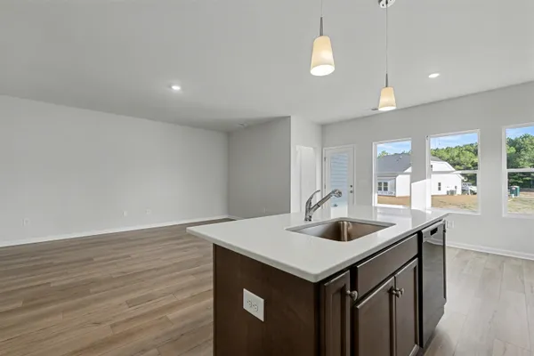 $294,900 | 1118 Hainer Place Drive, Conway, SC 29526