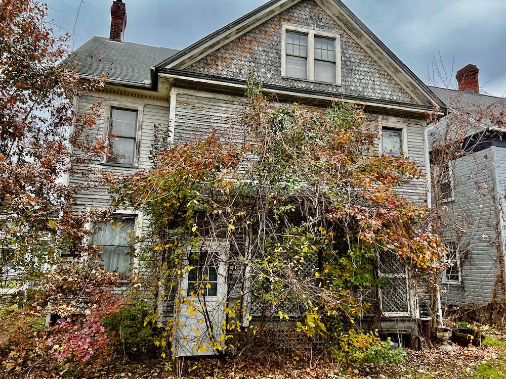 1135 Chestnut Street Franklin, PA 16323 - Photo 2 of 2