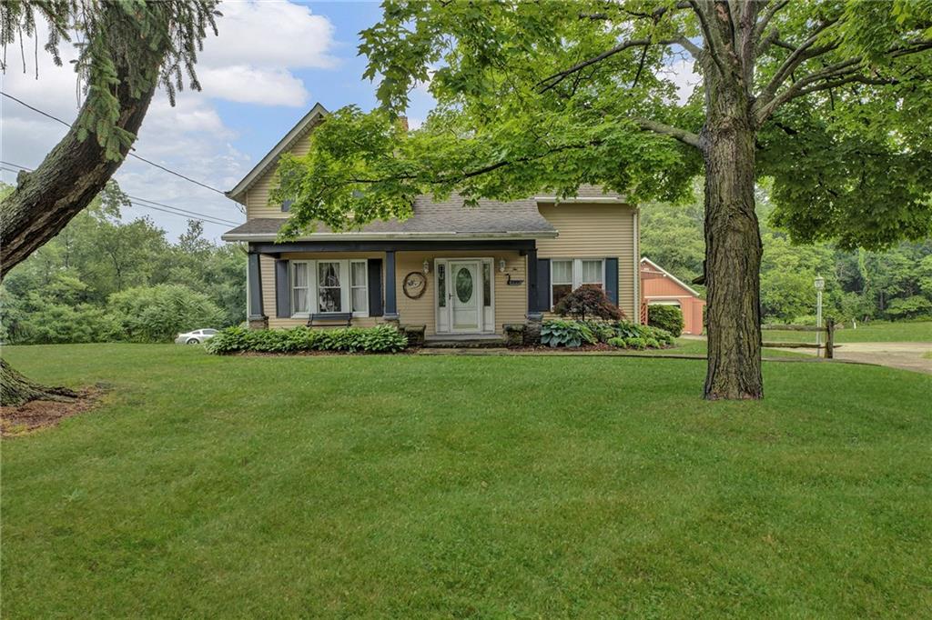 290 Stuber Road New Brighton, PA 15066 - Photo 1 of 24 Gallery Image 1