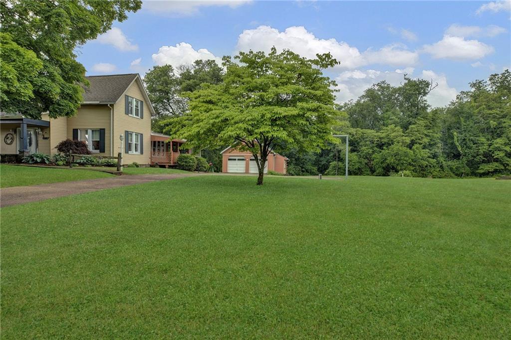 290 Stuber Road New Brighton, PA 15066 - Photo 20 of 24 Gallery Image 20